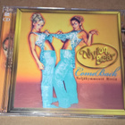NYLON BEAT COMEBACK 40 HITTIÄ  TUPLA CD - pikkukuva 1