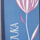Erni Krusten: Juka. Tallinn 1963. 96 s. - pikkukuva 2