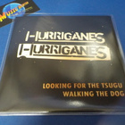 HURRIGANES - LOOKING FOR THE TSUGU UUSI 7'' SINGLE - pikkukuva 1