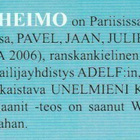 Mikko Heikinheimo: Unelmieni kansat - pikkukuva 4