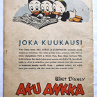 Aku Ankka 7B  1954  Aku ankka Grönlannissa - pikkukuva 2