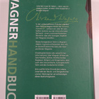 Michael Meyer ym. : Wagner Handbuch - pikkukuva 2