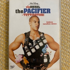 The pacifier DVD - pikkukuva 1