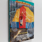 Dian Curtis Regan : Vaarallinen telttaretki - pikkukuva 1
