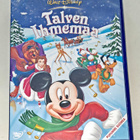 Talven ihmemaa - pikkukuva 1