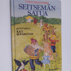 Tito Colliander : Seitsemän satua - pikkukuva 1