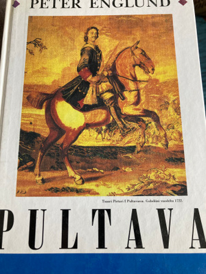 PETER ENGLUND: PULTAVA