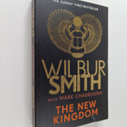 Wilbur Smith : The new kingdom - pikkukuva 1