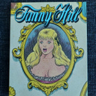 Fanny Hill/The Phantom Gunslinger (Vinegar Syndrome) - pikkukuva 1