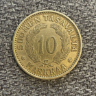 Suomi 10 Markkaa 1931 - pikkukuva 1
