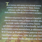 Irene Trimble: Pirates of the Caribbean - kuolleen miehen k. - pikkukuva 3