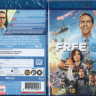 Free Guy (82 248) UUSI -FI- BLU-RAY nordic, ryan reynolds 2 - pikkukuva 1