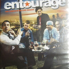 ENTOURAGE DVD TOINEN TUOTANTOKAUSI - pikkukuva 1