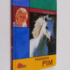 Cajsa Winqvist : Pääosassa Pim - pikkukuva 1