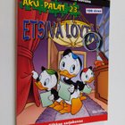 Walt Disney : Etsivä löytää : salapoliisit silmä kovana :... - pikkukuva 1