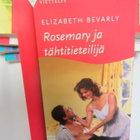 Harlequin Viettelys 20/2000 Elizabeth Bevarly – Rosemary ja - pikkukuva 1