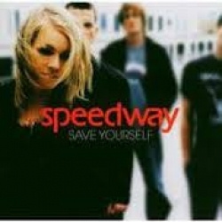 Speedway - Save Yourself (CD)