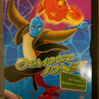 Osmosis Jones -DVD - pikkukuva 1