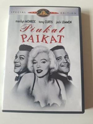 Piukat Paikat