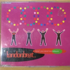 Londonbeat - Lover You Send Me Colours CDS - pikkukuva 1
