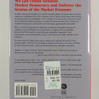 Marjorie Kelly : The divine right of capital : dethroning... - pikkukuva 2
