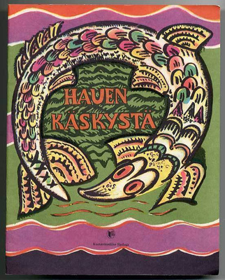 Mikhail Bulatov: Hauen käskystä (1984)