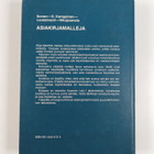 Martti Ikonen ym. : Asiakirjamalleja - pikkukuva 2