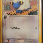 Mareep Delta Species (DF 54) EX Dragon Frontiers TCG card - pikkukuva 1