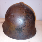 Kypärä m36 cccp - pikkukuva 4
