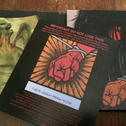 METALLICA - St. Anger - pikkukuva 2