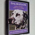 John Wholey ym. : Dalmatians - An Owner's Companion - pikkukuva 1