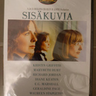 Sisäkuvia - Interiors (1978) uusi-suomi-DVD, Woody Allen - pikkukuva 1