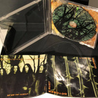 Type O Negative - October Rust cd nimikirjoituksilla - pikkukuva 2