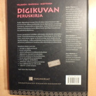 Viljanen ym.; Digikuvaajan peruskirja - pikkukuva 4