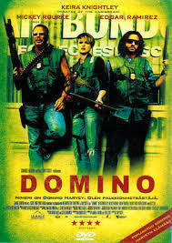 Domino - DVD
