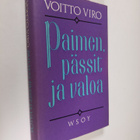 Voitto Viro : Paimen, pässit ja valoa - pikkukuva 1