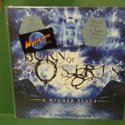 BORN OF OSIRIS - A HIGHER PLACE UUSI LIMITED EDITION LP - pikkukuva 1