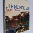 Ulf Nordfjell : Ulf Nordfjell - Fourteen Gardens - pikkukuva 1