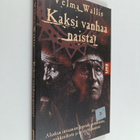 Velma Wallis : Kaksi vanhaa naista - pikkukuva 1