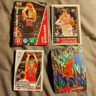 PANINI NBA koripallotarroja eri kausilta alk. 0,20 €/kpl - pikkukuva 2