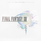 Final Fantasy XIII - Limited Collector's Edition - pikkukuva 1
