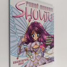 Christopher Hart : Piirrä mangaa! : shoujo : näin teet hu... - pikkukuva 1