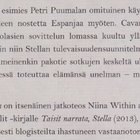 Niina With: Joko taas, Stella - pikkukuva 4