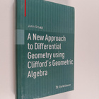 John Snygg : A New Approach to Differential Geometry usin... - pikkukuva 1