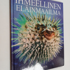 Jacqui Bailey : Ihmeellinen eläinmaailma - pikkukuva 1