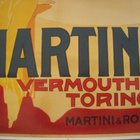 Juliste Martini & Rossi Vermouth  31,7 x 44,5 näköispainos - pikkukuva 4