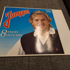 Jamppa Tuominen vinyylilevy - pikkukuva 1