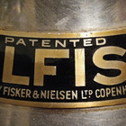 Vintage-imuri Nilfisk - pikkukuva 2