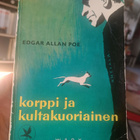 Poe : Korppi ja kultakuoriainen - pikkukuva 1