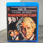 The Curse of Frankenstein ( Blu-ray ) 1957 - pikkukuva 1